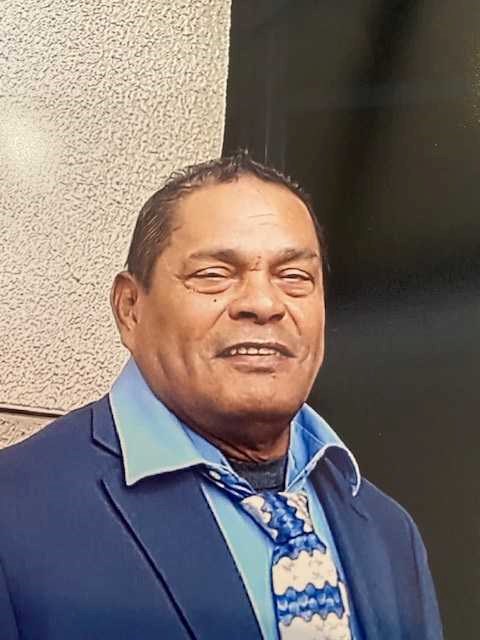 Obituary of Benjamin Avalos