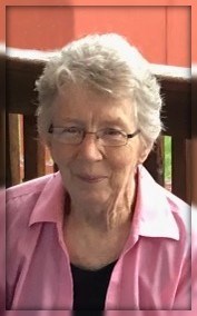 Obituario de Jessie Elizabeth Moore