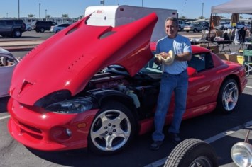 Obituary of Martin Martinez