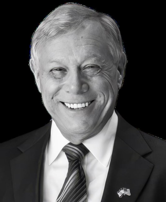 Obituary of Denis Alan Kleinfeld