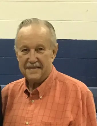Obituary of Robert P. Brooks