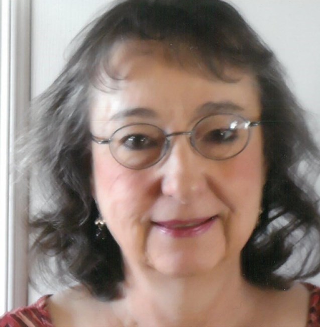 Obituary of Catherine "Cathi" Marie Witten