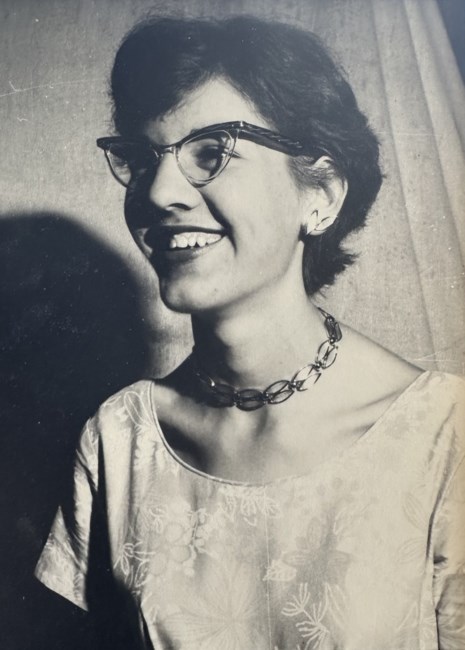 Obituary of Margaret "Meg" A. Puckle Woodall