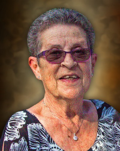 Obituary of Peggy Lea