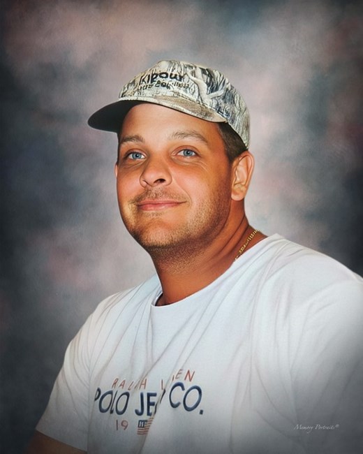 Avis de décès de Jesse Glenn McCann