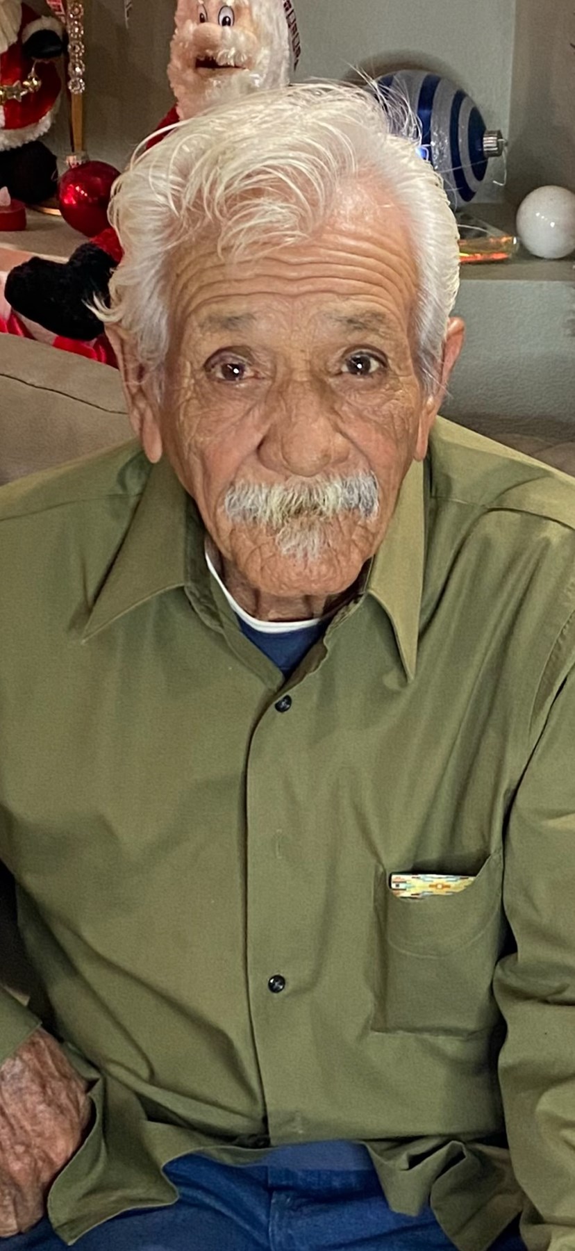 Obituario de Roberto Gonzalez