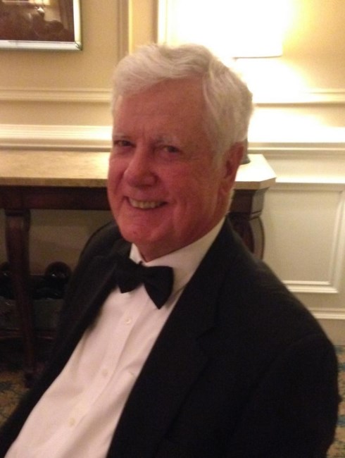 Obituary of James Gordon Potter "Jim"