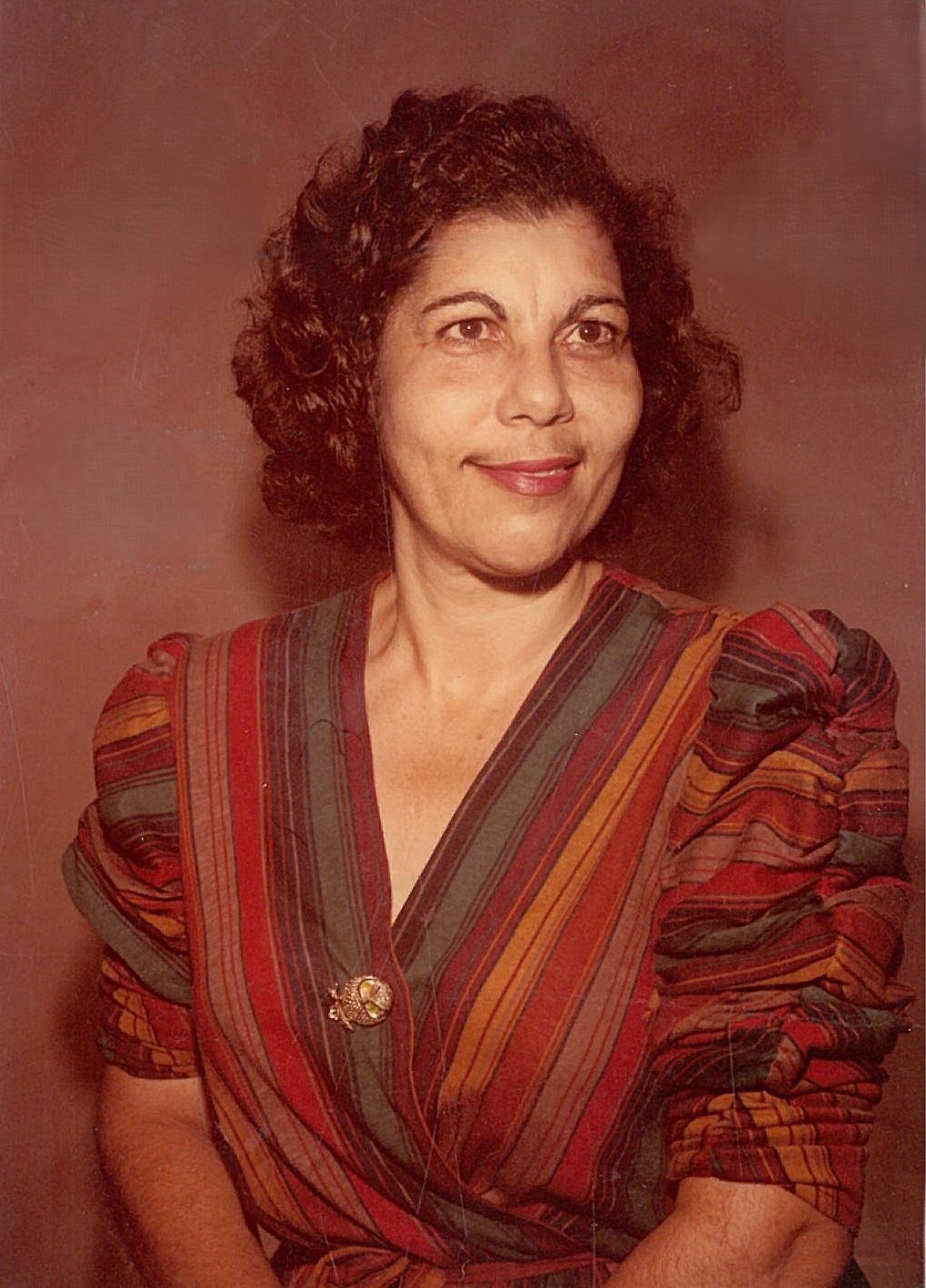 Obituary of Celeste C Sanchez
