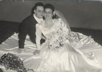 Obituary of Raffaela "Rae" Fucci