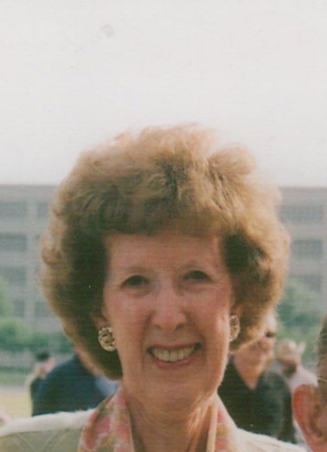 Obituary of Alice Elizabeth Demboske