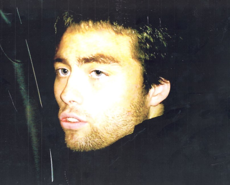 Obituary of Nathaniel David Folsom