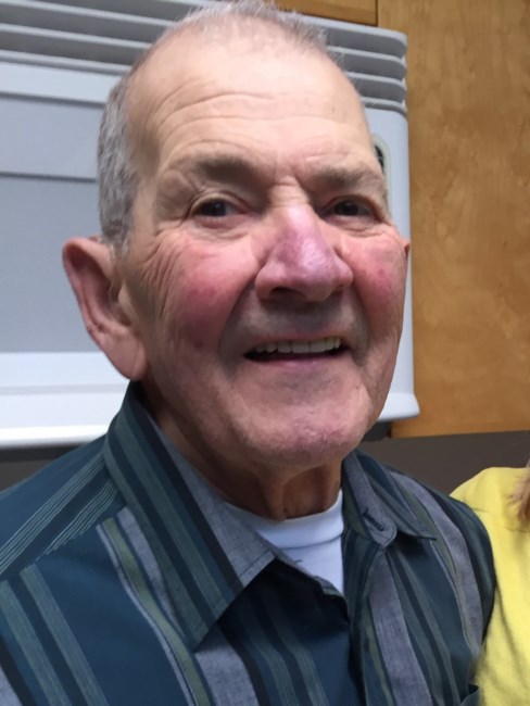 Obituary of Lyle Morehouse