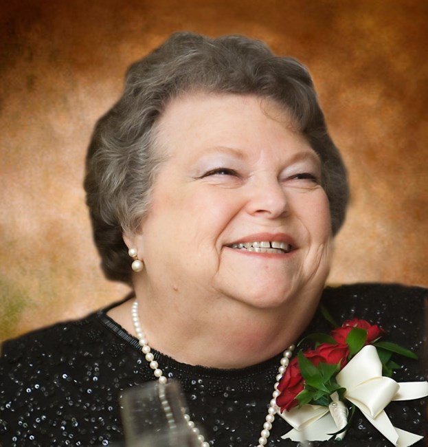 Obituary of Madeline Lasker