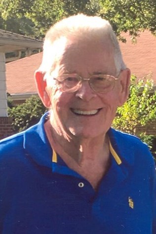 Obituary of John Stanley Schafer
