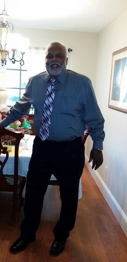 Avis de décès de Charles Ray Johnson