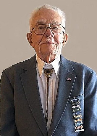 Obituary of Lawrence Conrad Kettinger, Jr.