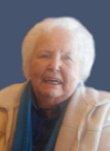Obituary of Elizabeth "Betty" Werner