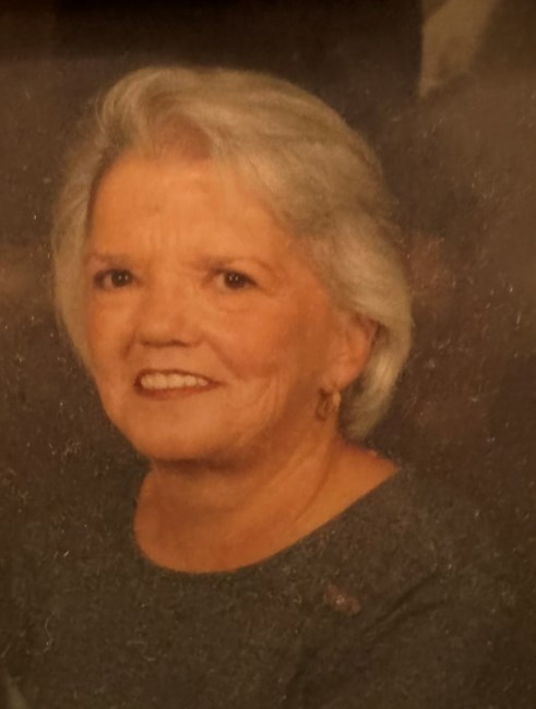 Obituary of Patricia W Ortega