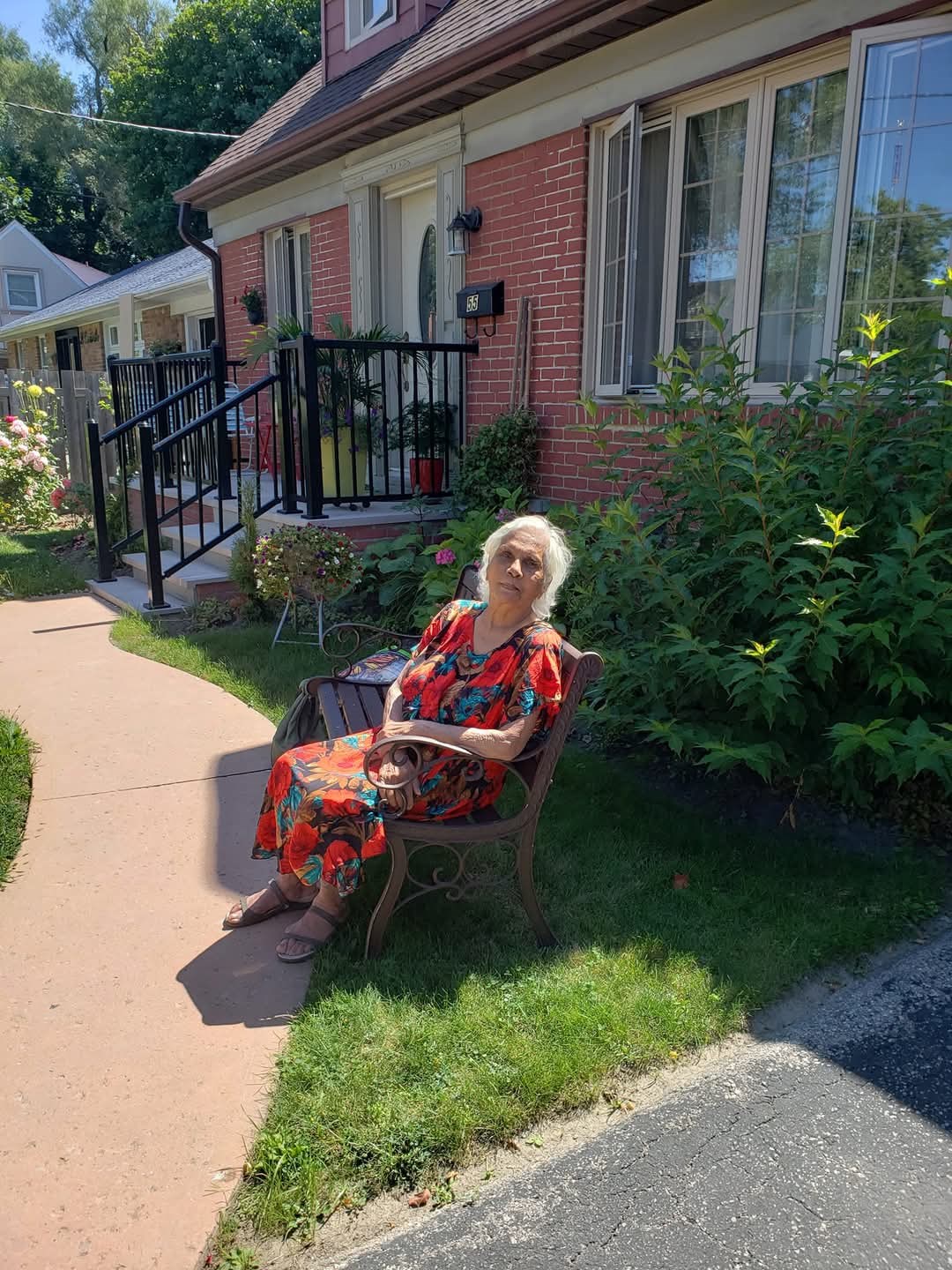 Avis de décès de Khairoon Mohammed