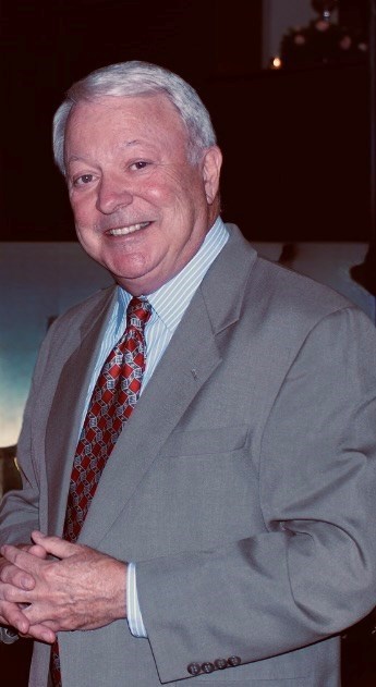 Obituary of Dr.  James Joseph Ryan