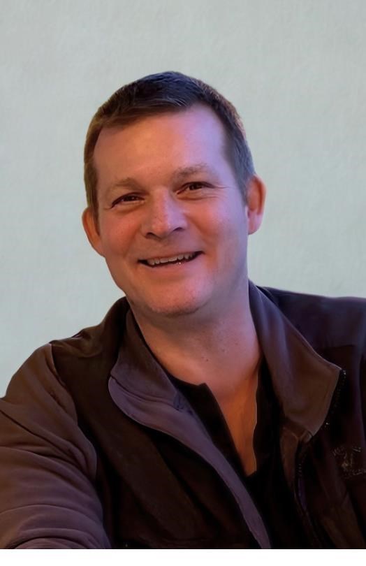 Obituary of Michael Blair Thayne