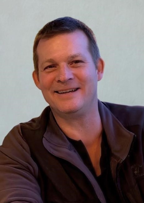 Obituary of Michael Blair Thayne