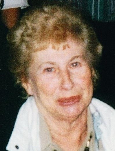 Obituary of Lottie Marie Williams