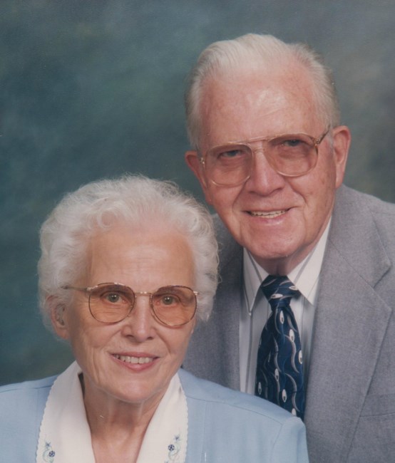 Obituary of Mildred Belle Ford