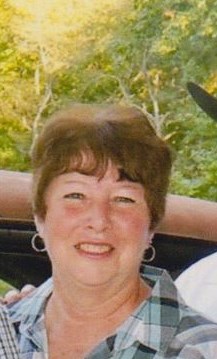 Obituary of Judith Lynn Carter