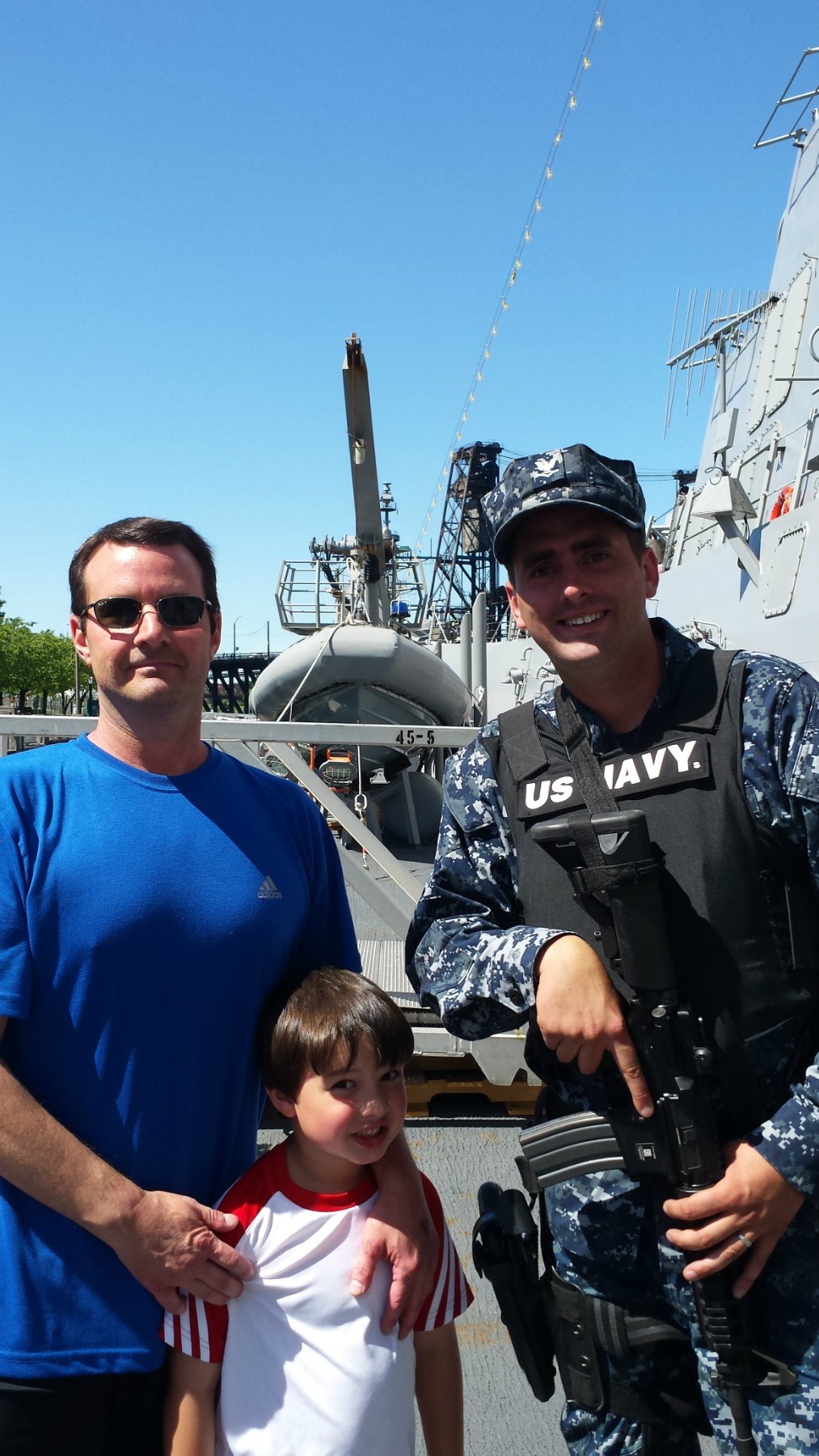 Obituary of James Richard Rothrock