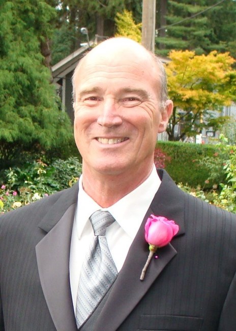 Obituary of Kevin Edward Warren Collett