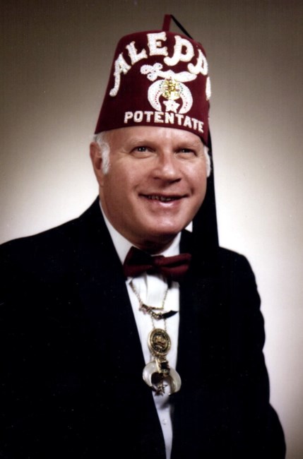 Obituary of Salvatore Phillip Russo