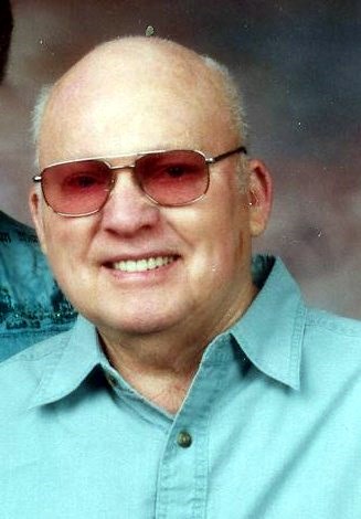 Obituary of John William McClain
