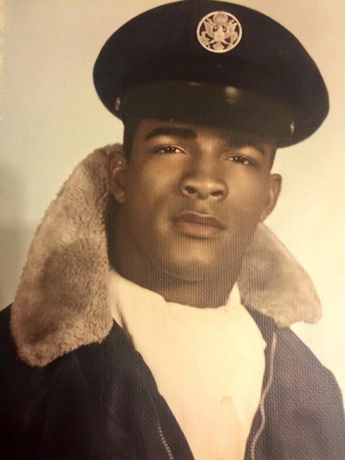 Obituary of Thomas H. Maske