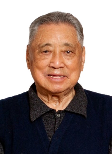 Obituary of Mr. Cheng Ming Tao