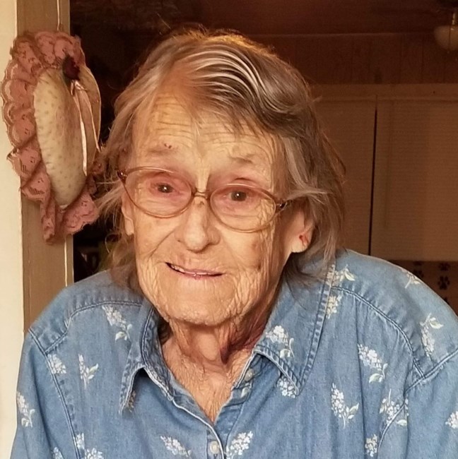 Obituario de Kathryn Odella Ham