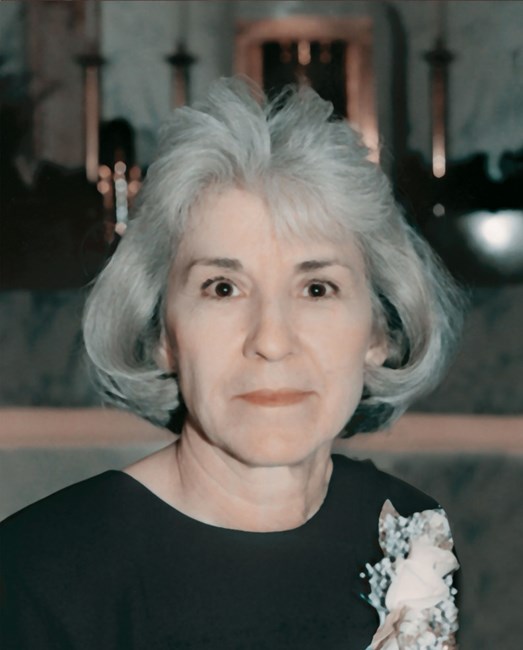 Obituario de Ana Maria Ramirez Saenz