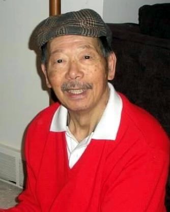 Obituary of Dr. Teng-Chin Yang