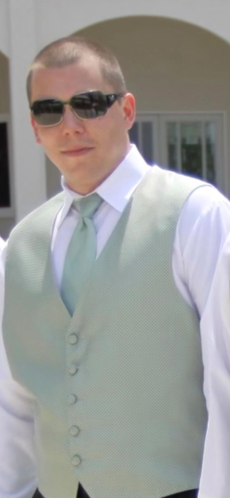 Obituary of Chad Damon Callaway