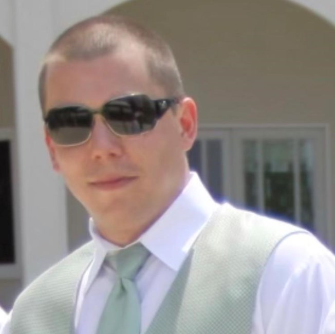 Obituary of Chad Damon Callaway