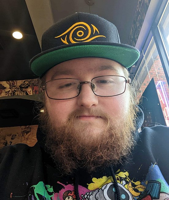 Obituary of Glenn Edward Dabbs Jr.