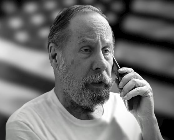 Obituary of Robert Roy Ehmke