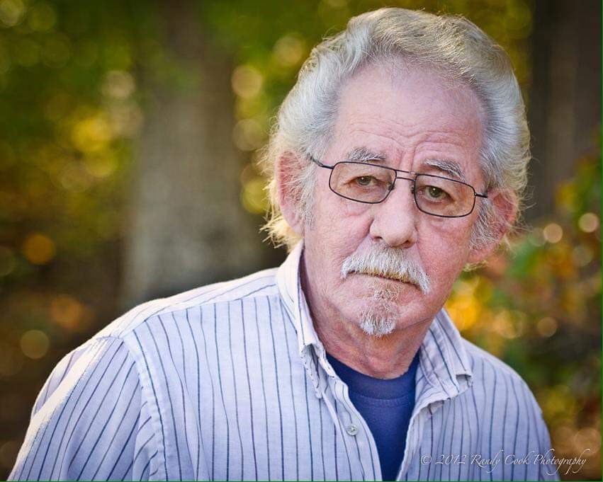 Obituario de Charles Allen Cook