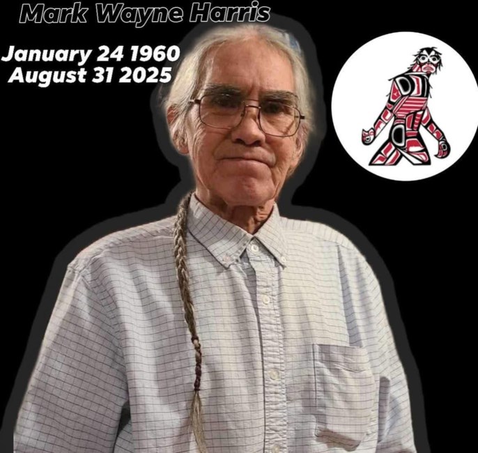 Obituary of Mark Wayne Harris