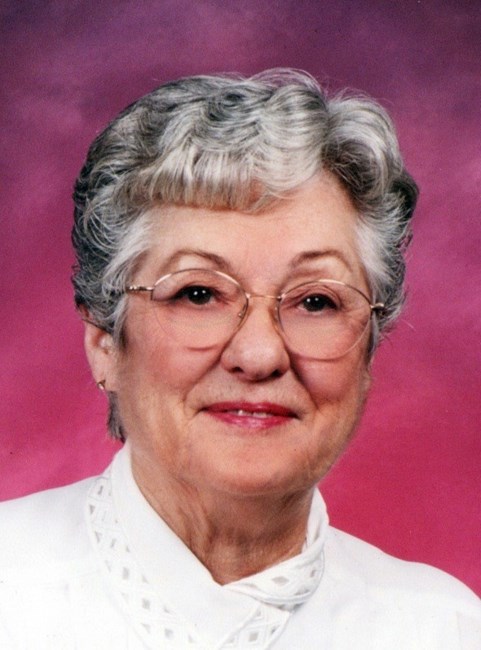 Obituary of Dorothy Helen Dyer