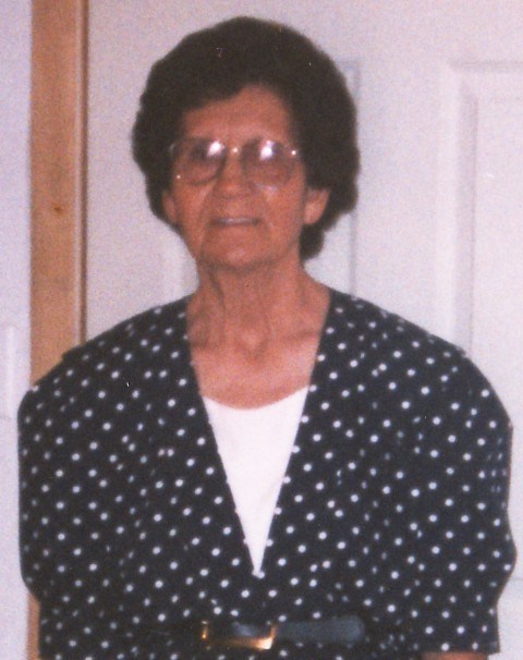 Obituary of Tomasa Lujan Tarango