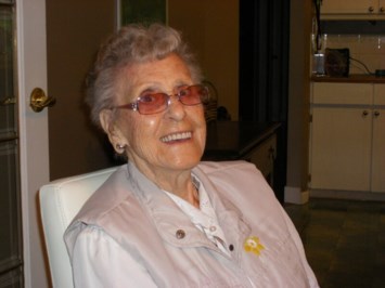 Obituary of Theresa Hellen Wilkinson