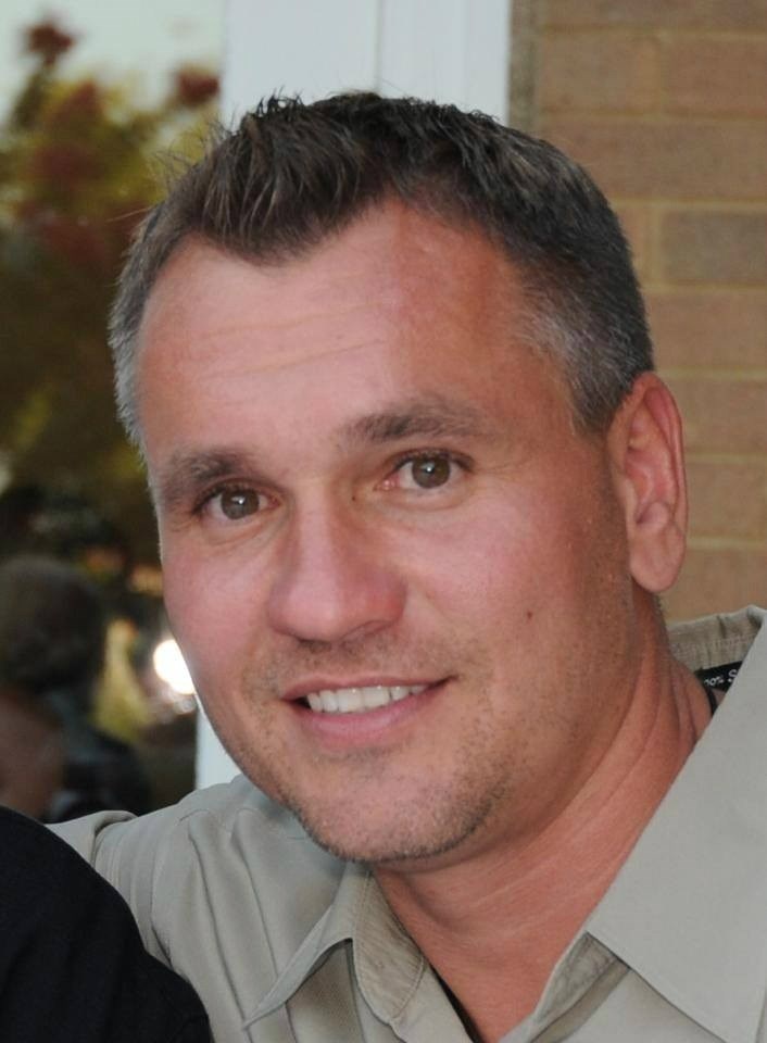 Obituary of Jeffrey John Henry Sr.