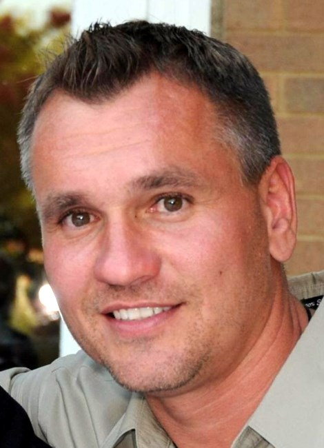 Obituary of Jeffrey John Henry Sr.