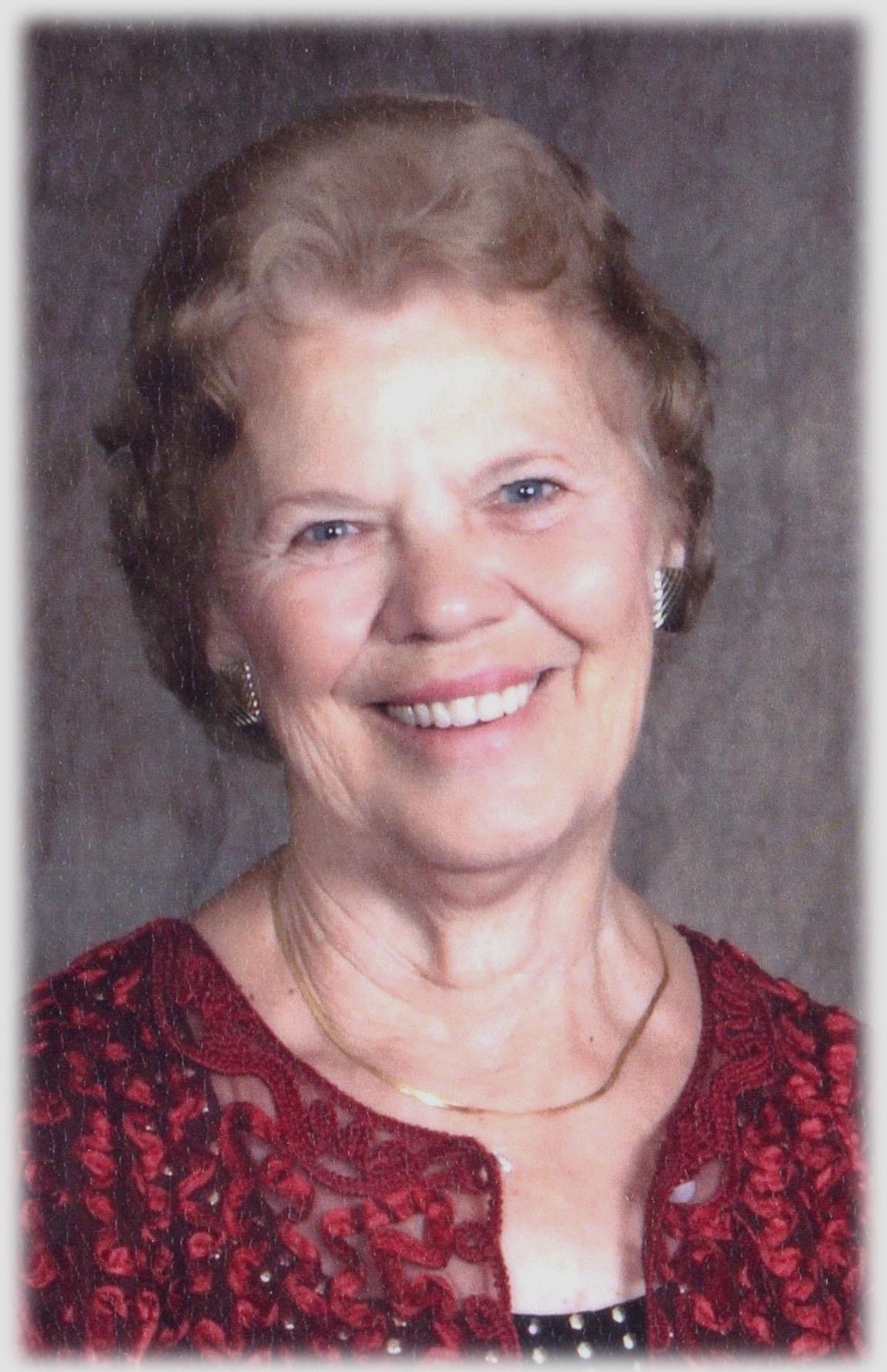 Patricia Ann Mollgaard Pedersen Obituary Leduc, AB